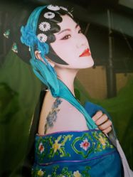 -盘子女人坊生日照·摄影馆(浦东店)