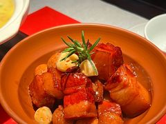 -春色如许·茶食餐厅(桃李春风店)