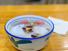 椰子水清补凉-文昌邓记清补凉(西沙路店)