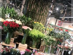 大堂-7fresh七鲜(大族广场店)