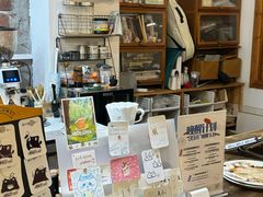 -ABCD咖啡屋(妇幼店)