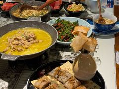 -一味大院•桐庐菜传承店(春江路店)