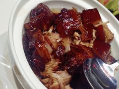 东坡肉-张福记(五一公园店)