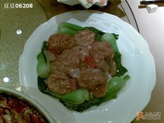 鱼面筋-新南华大酒店(广中店)