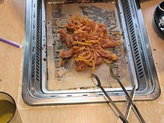 -新石器烤肉(高行万嘉店)