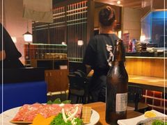 -江户烧肉(高德店)