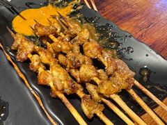 -烧蠔帮·生蚝海鲜牌档(观海店)