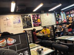 -华星冰室(湾仔店)