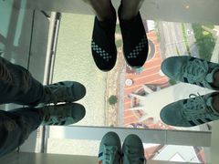 -澳门旅游塔360°旋转餐厅(南湾湖广场店)