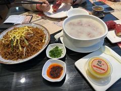 -虾饺妹·粤式手工点心(水荫路店)