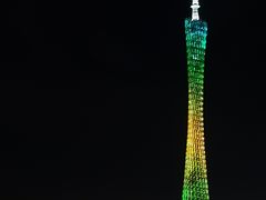 -广州富力丽思卡尔顿酒店