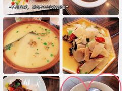 -堂宴·老厦门私房菜(1988仙岳总店)