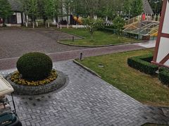 -太阳岛度假酒店