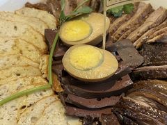 -陆记鹅庄·潮汕菜·狮头鹅(大仟里店)