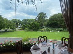 -浙江西子宾馆·瑶园咖啡厅