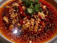 -鑫巴蜀(和平里店)