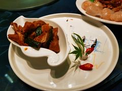 -红莲中餐厅(日航饭店)