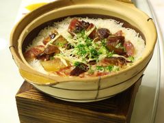煲仔饭-广州塔筷子荟餐厅(汇礼轩商场店)