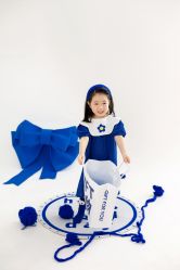 -专注孕妇照亲子照·纪田摄影