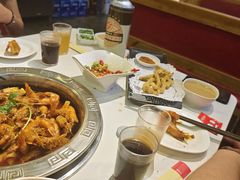 -王婆大虾(五道口店)