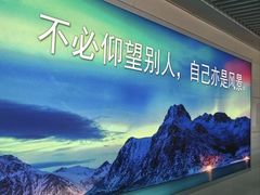 -石家庄正定国际机场-T2航站楼