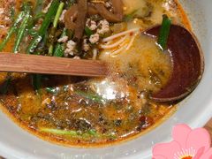 云南小锅米线-云味馆·云南菜·云南米线(沙井华润店)