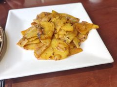 -怡得饭庄·30年老店·宋大妈昆明菜
