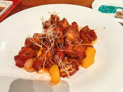 金丝骨-凤阁楼果木烧鹅(鹤山陈山店)