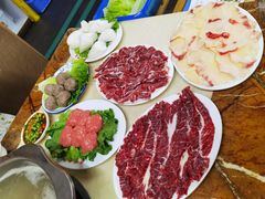 -贵宾牛·潮汕牛肉火锅(珠池总店)