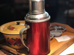 创世纪冰粉-哥老官重庆美蛙鱼头(龙湖杭州金沙天街店)