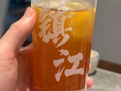 -永安鱼庄·镇江菜(东吴路店)