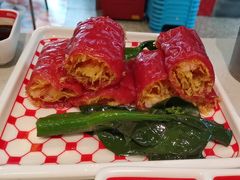 -明腾壹间茶餐厅(新都会花园广场店)