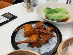 -翠园(北京王府中环店)