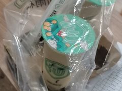 -仙雨林·奶茶鲜果茶(书院巷店)