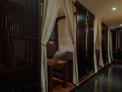 包房-京梟红茶楼(方恒购物中心店)