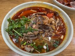 -晓马鸭店(新芜路店)