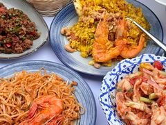 -BetterThai 泰加(苏州中心店)