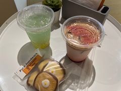 -XI·LaundryCafe 喜咖自助洗衣咖啡店