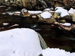 -秦岭风景区