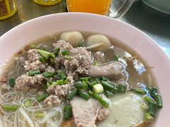 -榮泰米粉湯(Left Shop)