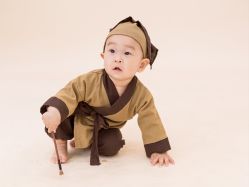 -小熊维尼高端儿童摄影(南山信和店)