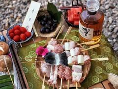 -一豚轩·烧鸟·豚骨拉面(五四路店)