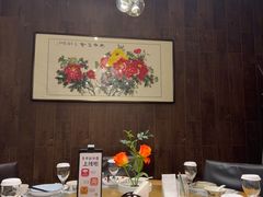 -四季餐厅·新津菜(环湖中路店)