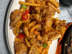 -阿娘家·原生态农家菜(国顺东路店)