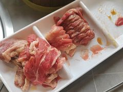 -尚宴牛特鲜自助(太原街万达店)