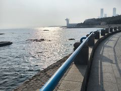 -燕儿岛山公园