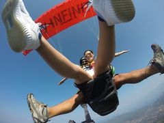 -费特希耶滑翔伞