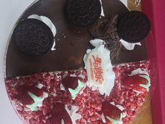 -八喜冰淇淋蛋糕(富国店)