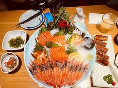 -三石铁板烧(紫竹桥店)