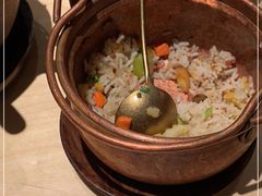 -一坐一忘云南菜(卓悦中心)